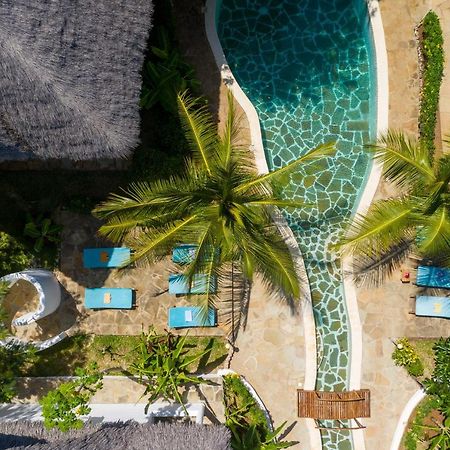 Rafiki Village Watamu Extérieur photo