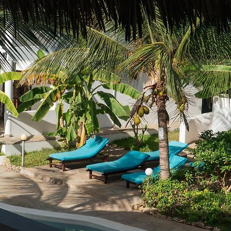Rafiki Village Watamu Extérieur photo