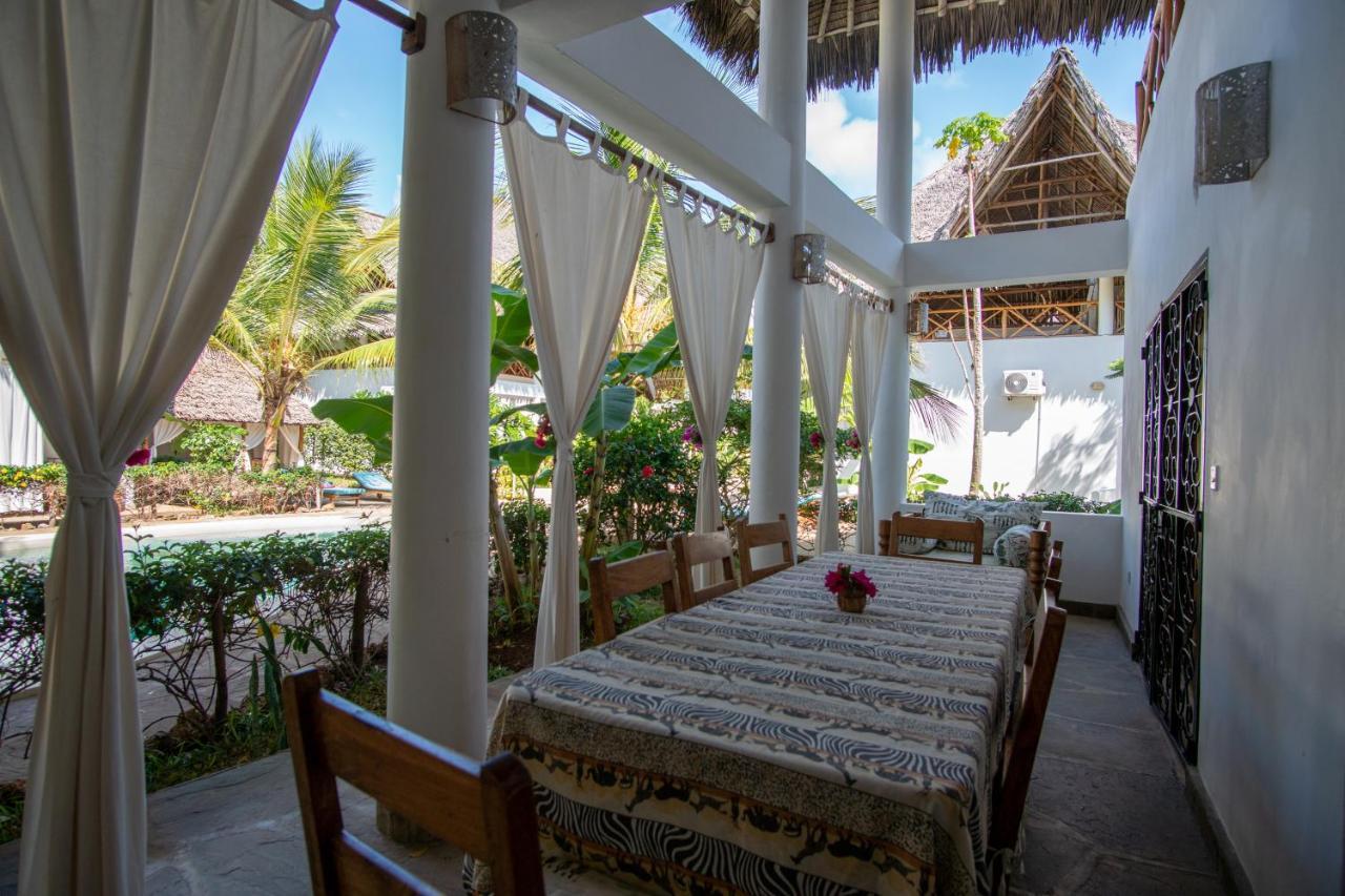 Rafiki Village Watamu Extérieur photo