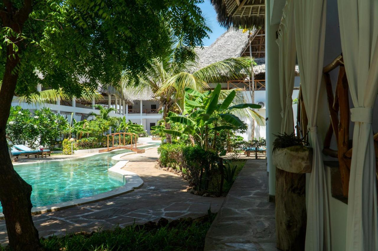 Rafiki Village Watamu Extérieur photo