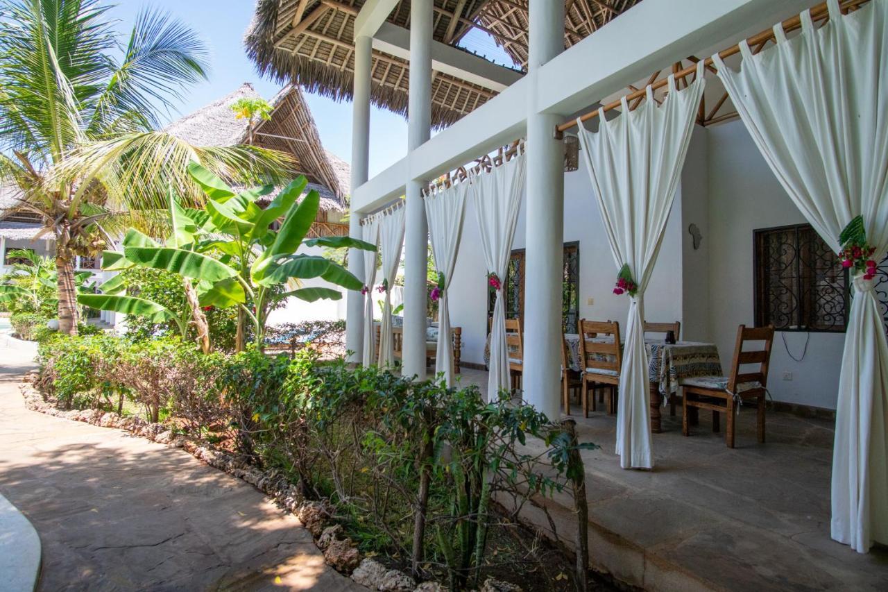 Rafiki Village Watamu Extérieur photo
