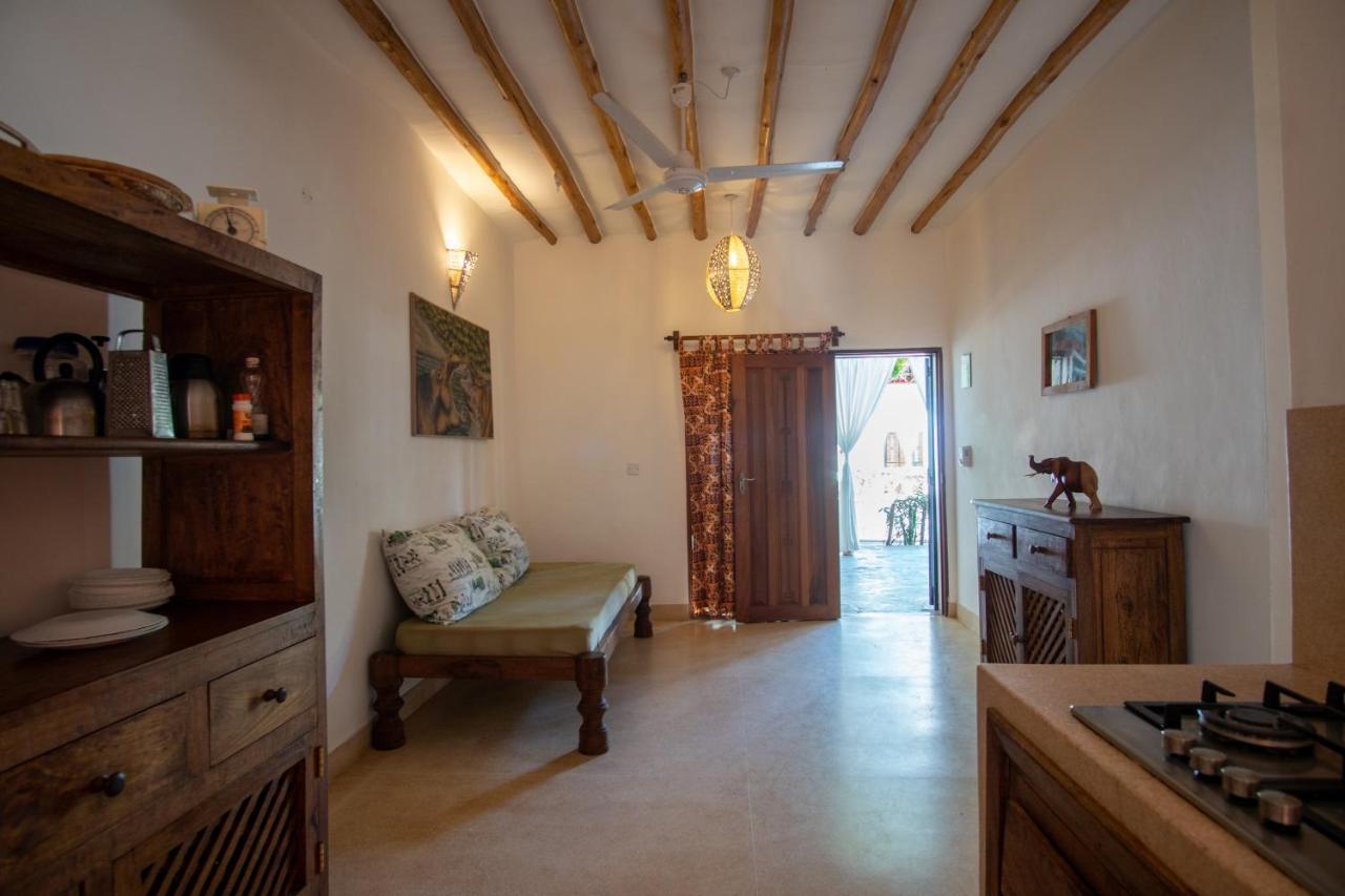 Rafiki Village Watamu Extérieur photo