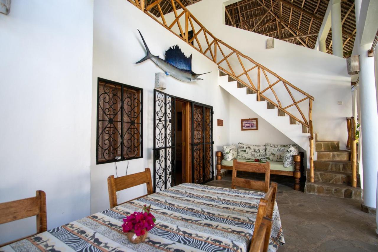 Rafiki Village Watamu Extérieur photo