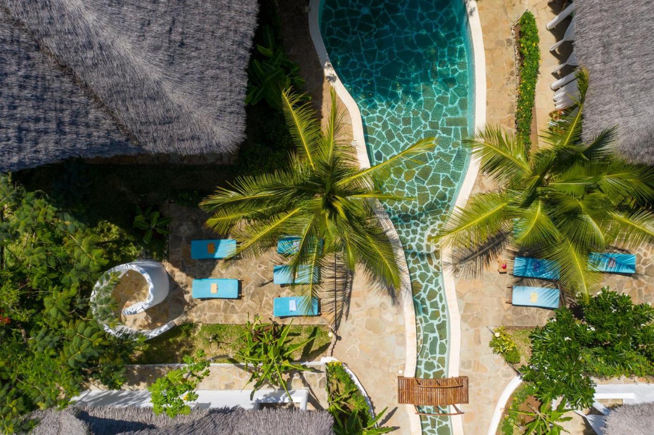 Rafiki Village Watamu Extérieur photo