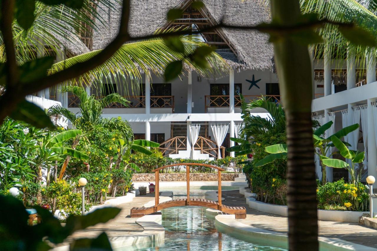 Rafiki Village Watamu Extérieur photo