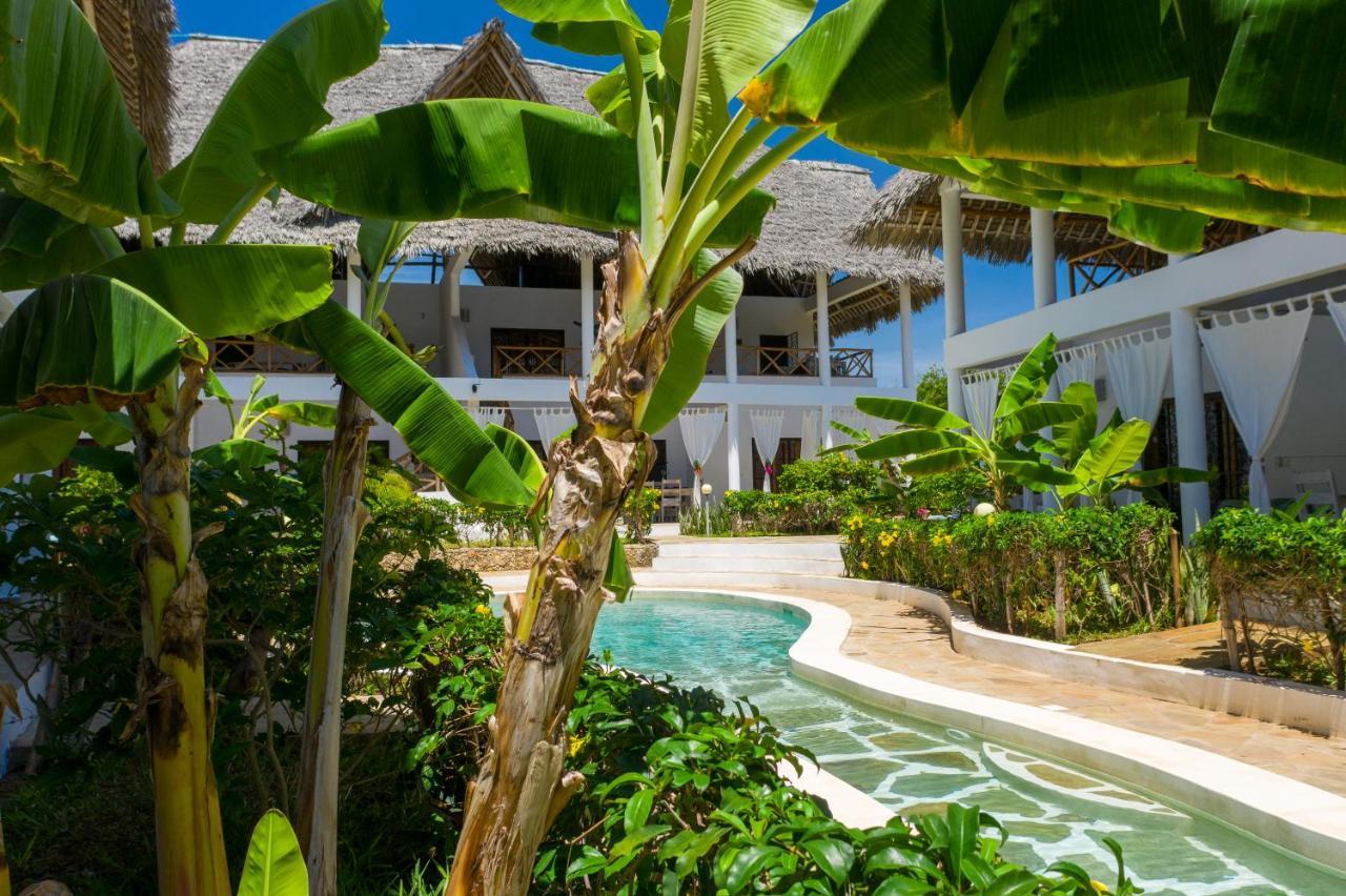Rafiki Village Watamu Extérieur photo