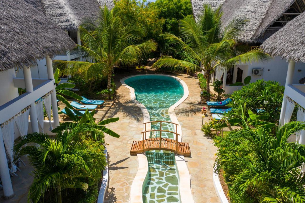 Rafiki Village Watamu Extérieur photo