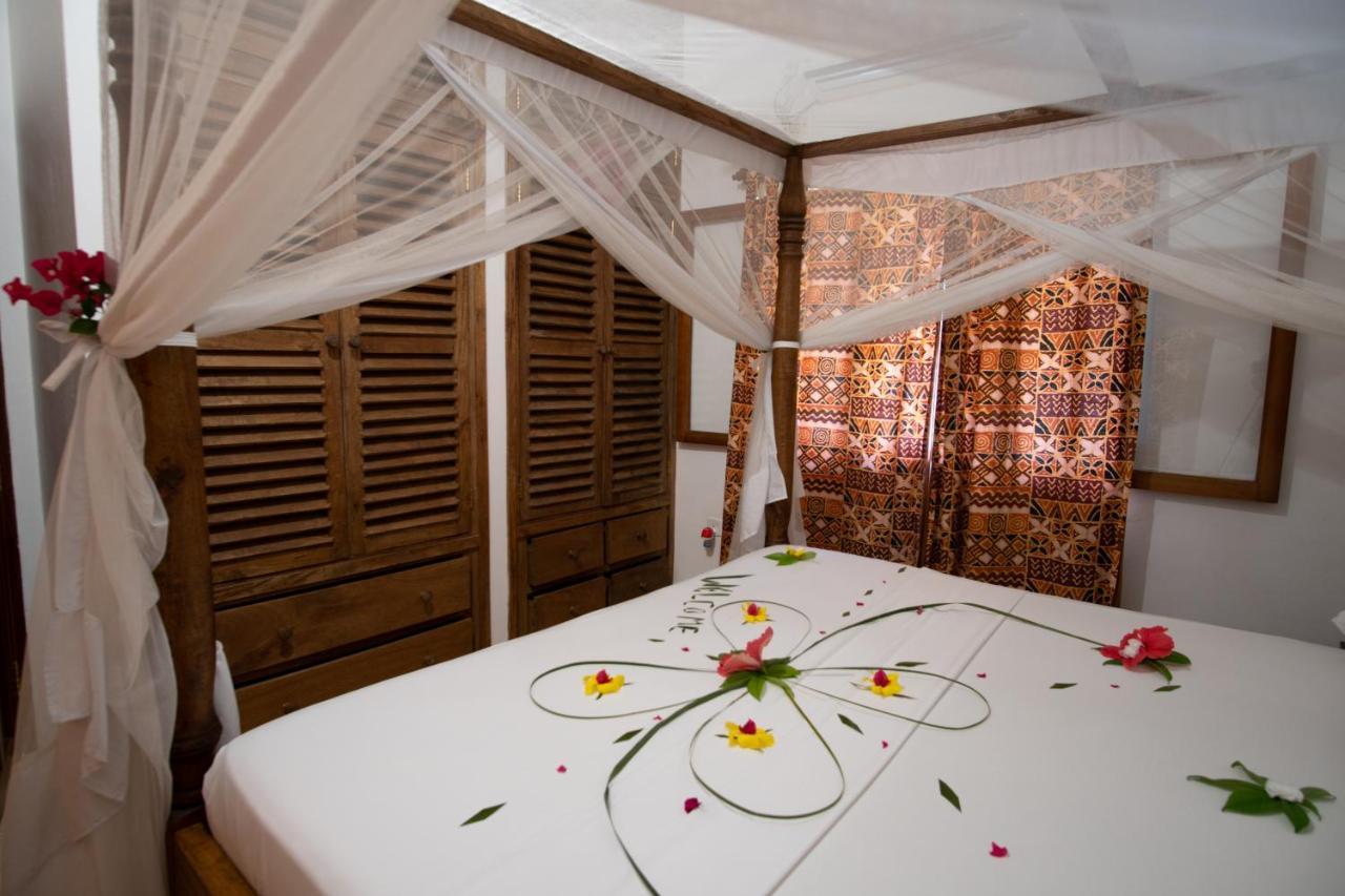 Rafiki Village Watamu Extérieur photo