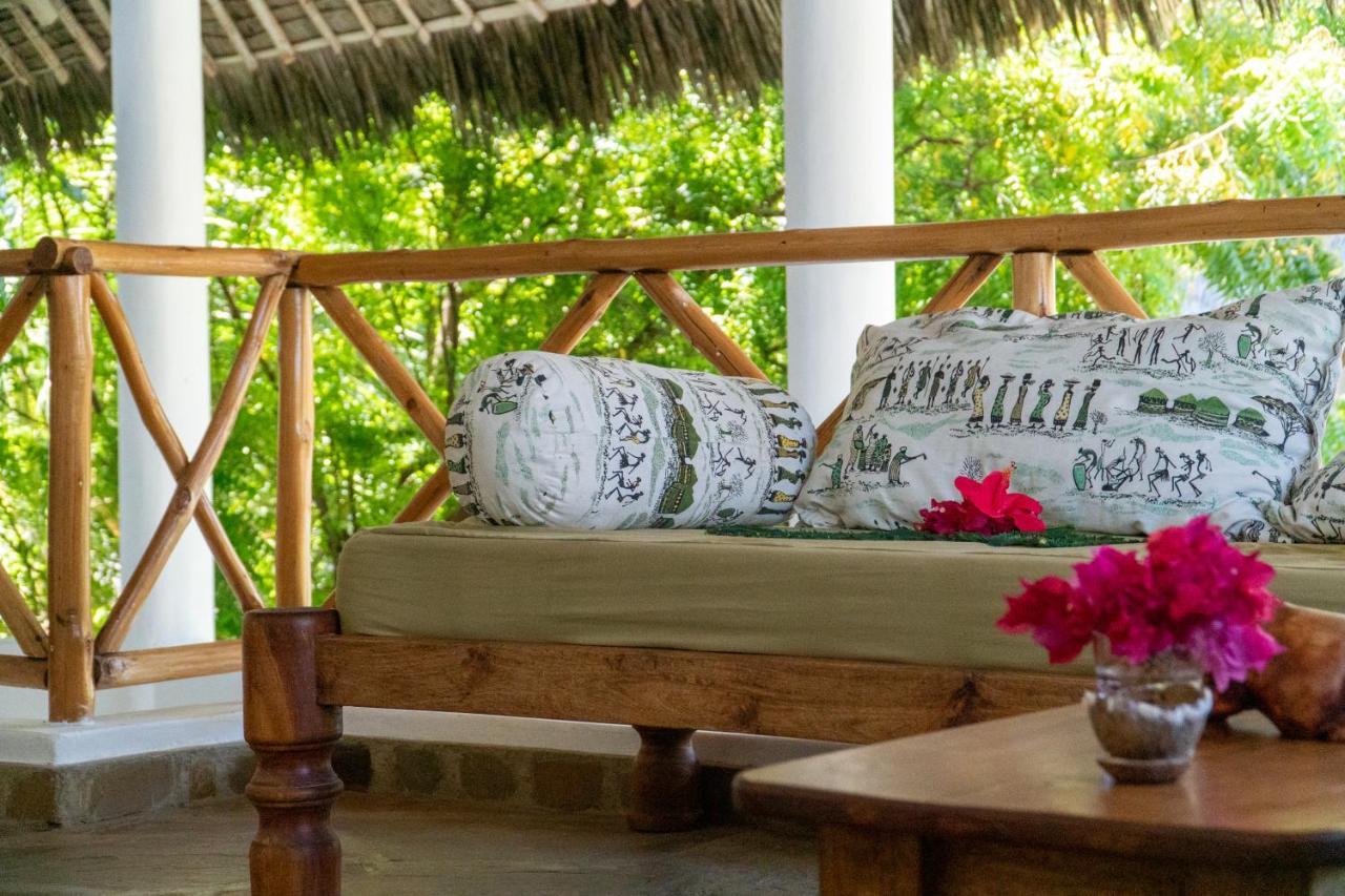 Rafiki Village Watamu Extérieur photo
