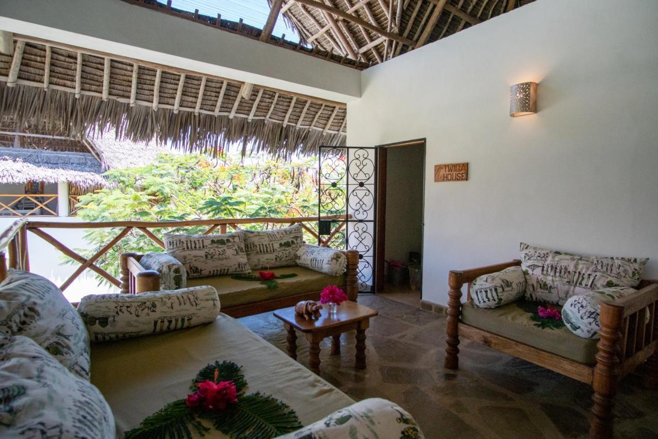 Rafiki Village Watamu Extérieur photo