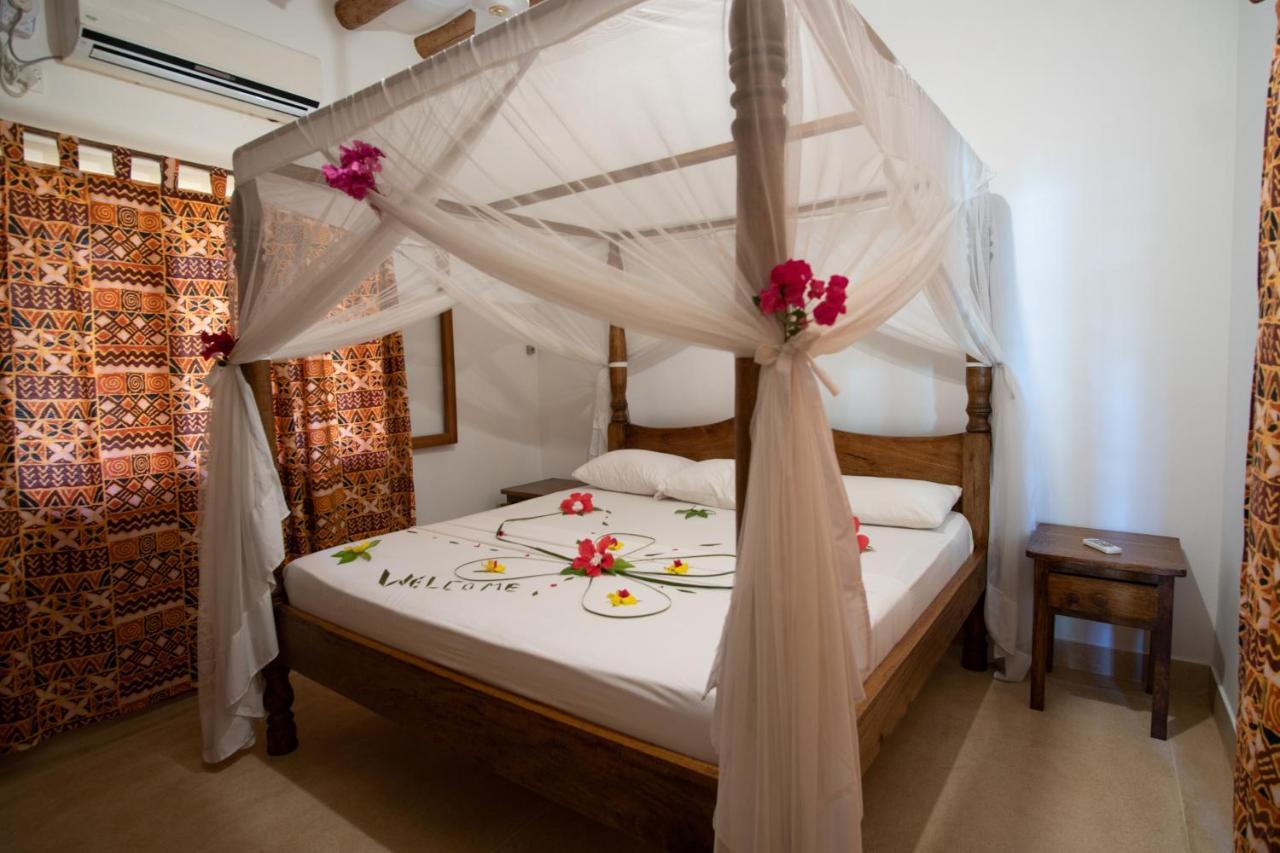 Rafiki Village Watamu Extérieur photo