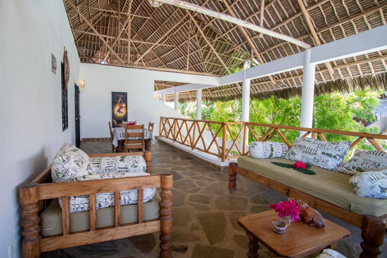 Rafiki Village Watamu Extérieur photo
