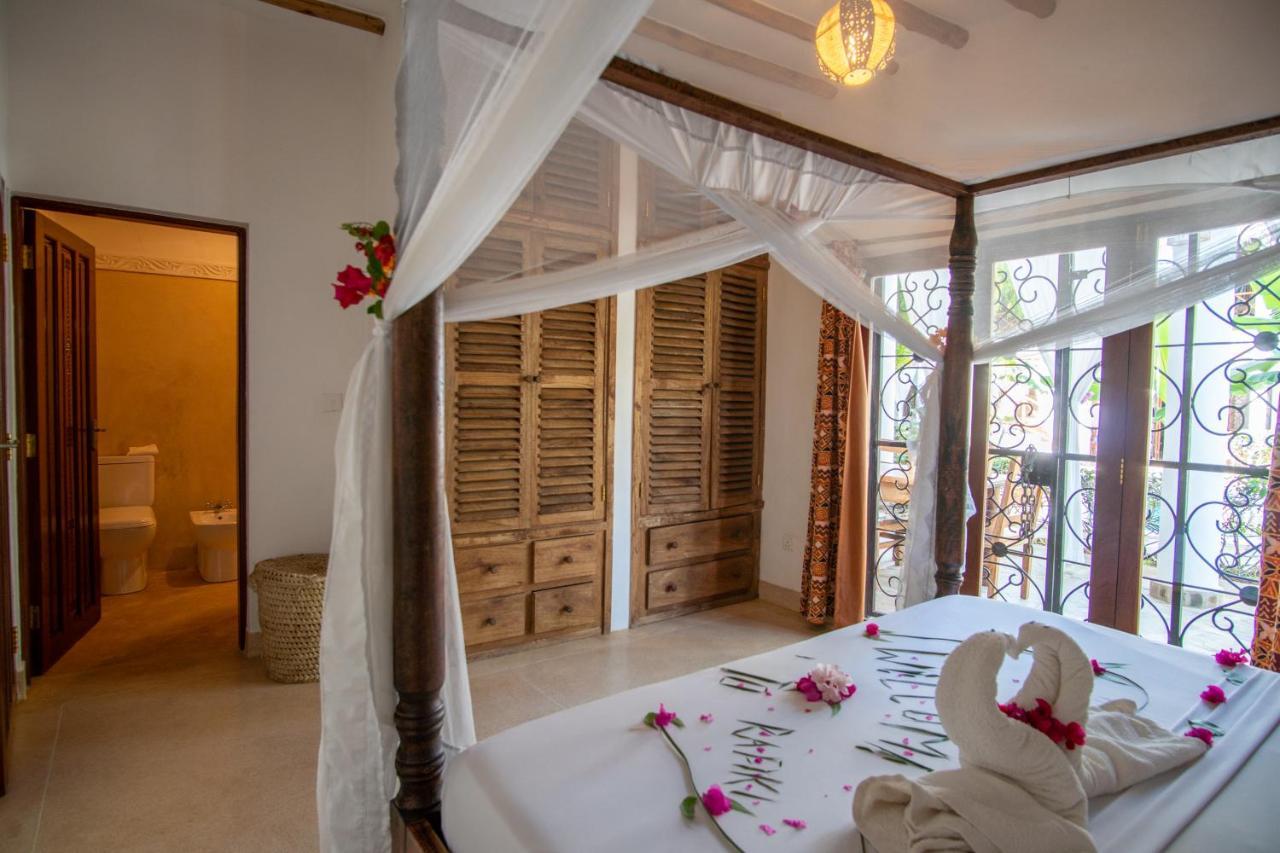 Rafiki Village Watamu Extérieur photo