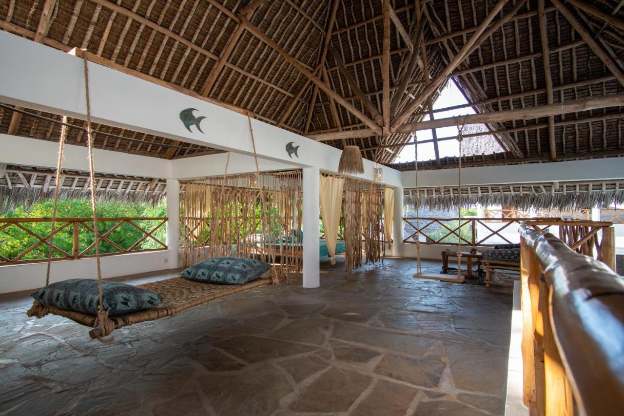 Rafiki Village Watamu Extérieur photo