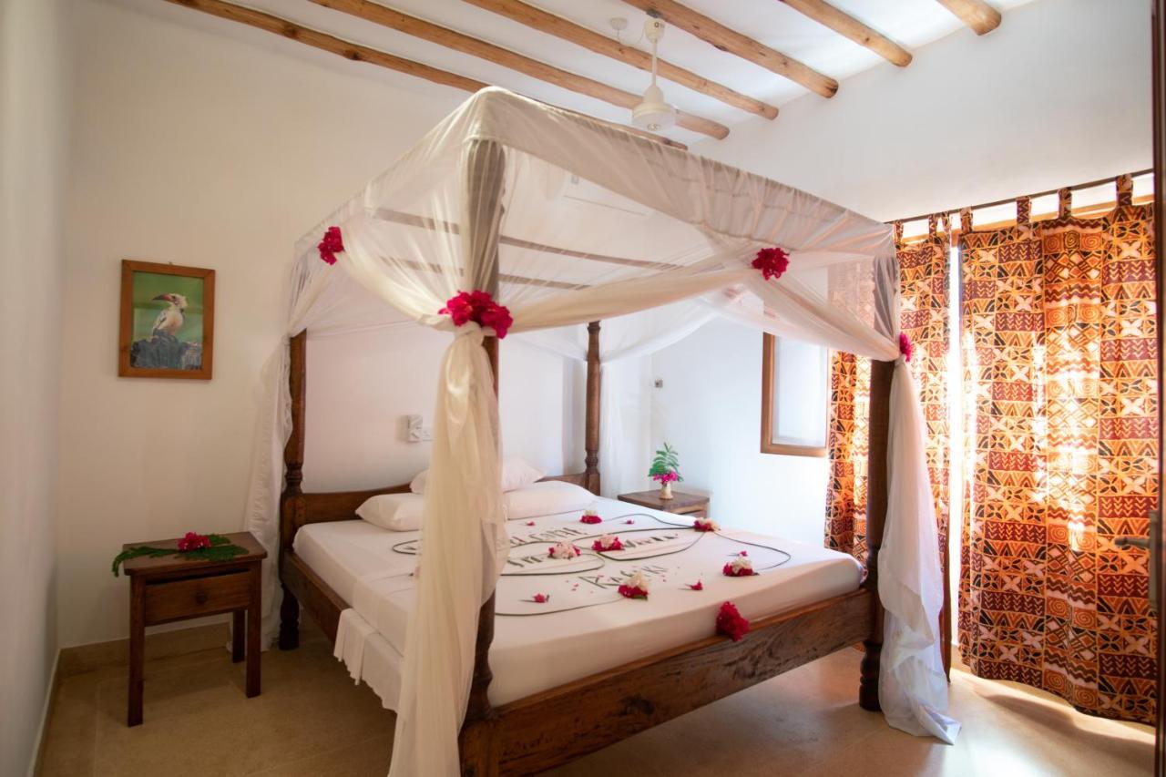 Rafiki Village Watamu Extérieur photo