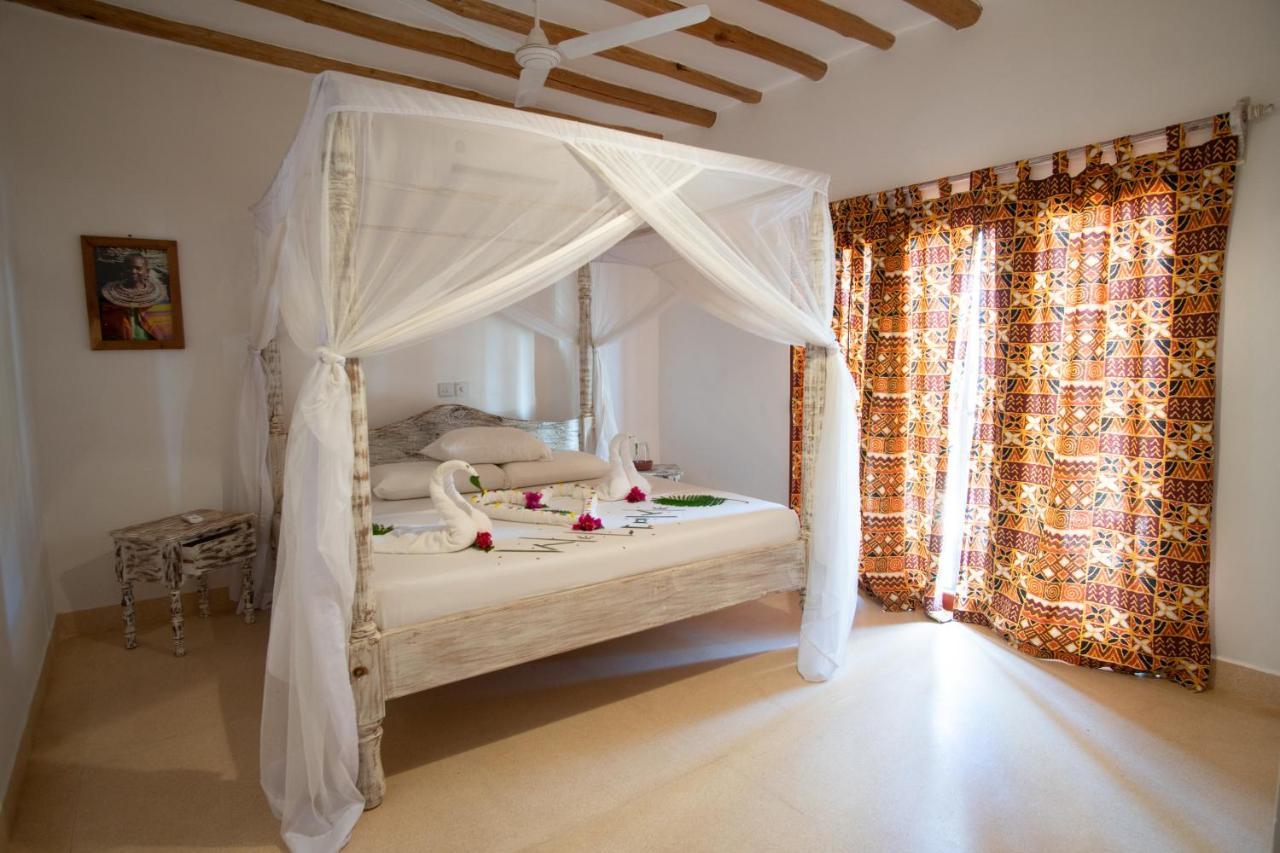 Rafiki Village Watamu Extérieur photo