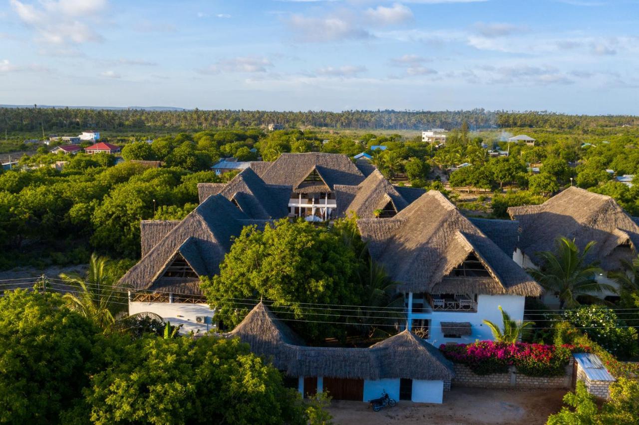 Rafiki Village Watamu Extérieur photo
