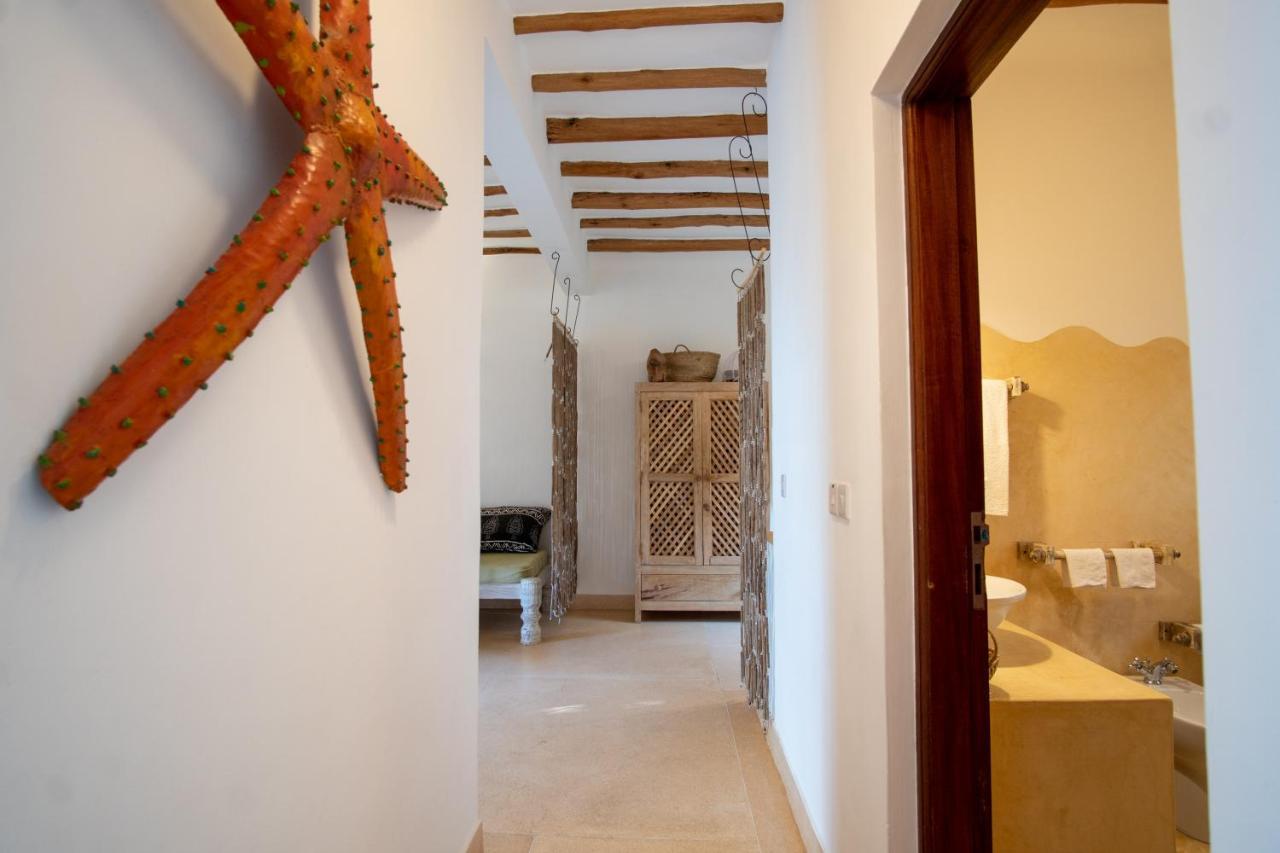 Rafiki Village Watamu Extérieur photo