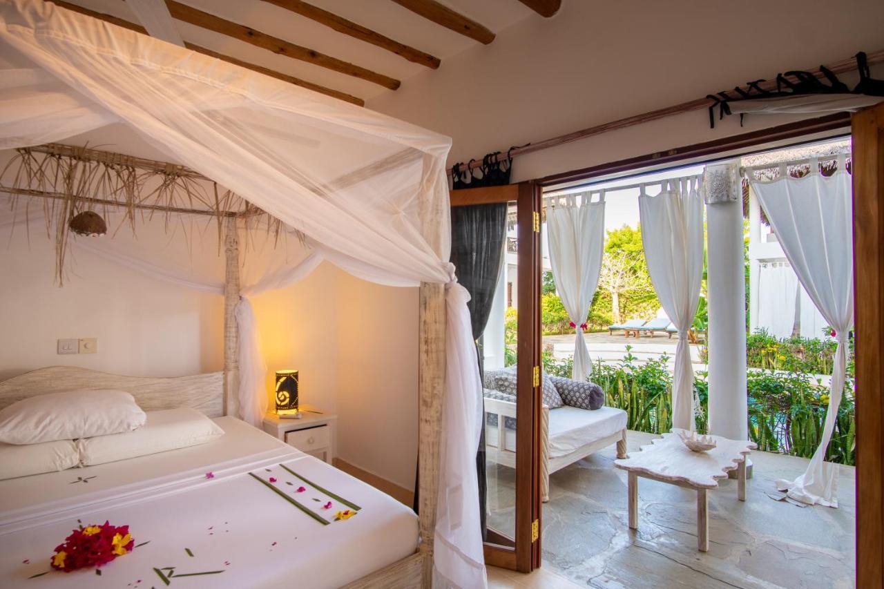 Rafiki Village Watamu Extérieur photo