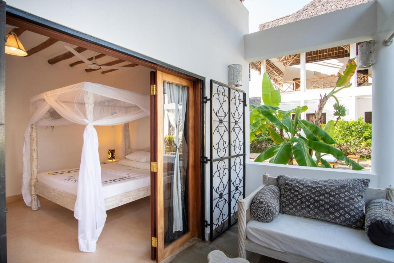 Rafiki Village Watamu Extérieur photo