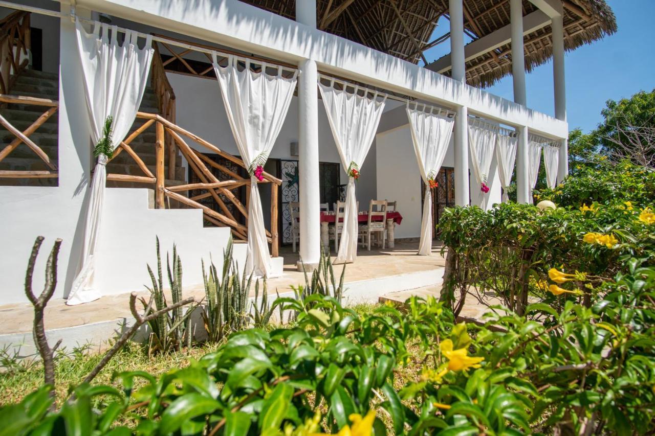Rafiki Village Watamu Extérieur photo