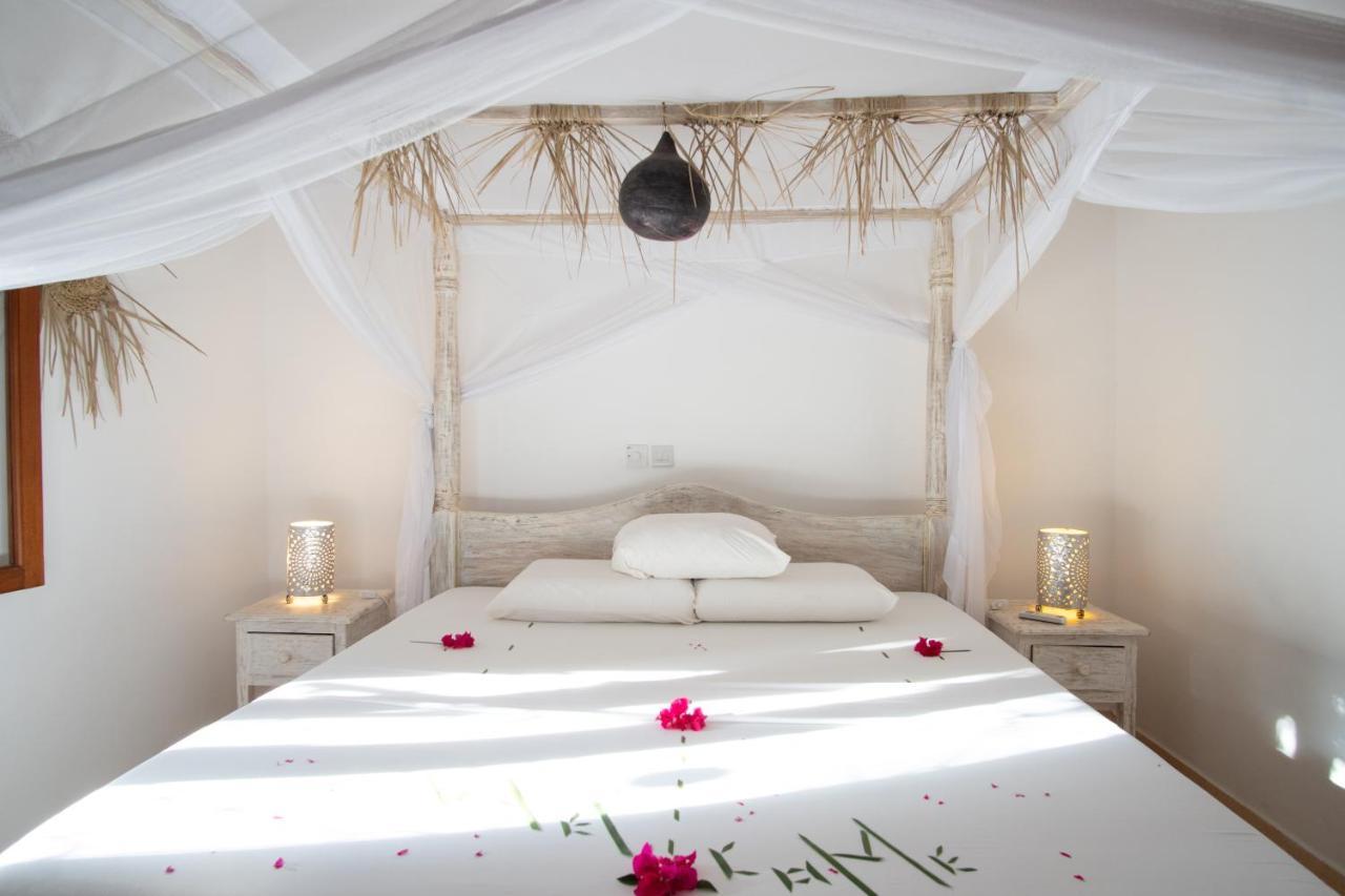 Rafiki Village Watamu Extérieur photo