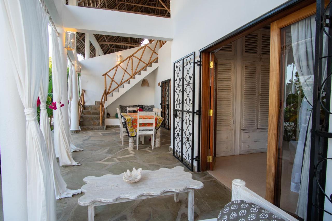Rafiki Village Watamu Extérieur photo