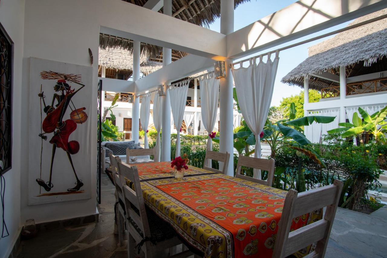 Rafiki Village Watamu Extérieur photo
