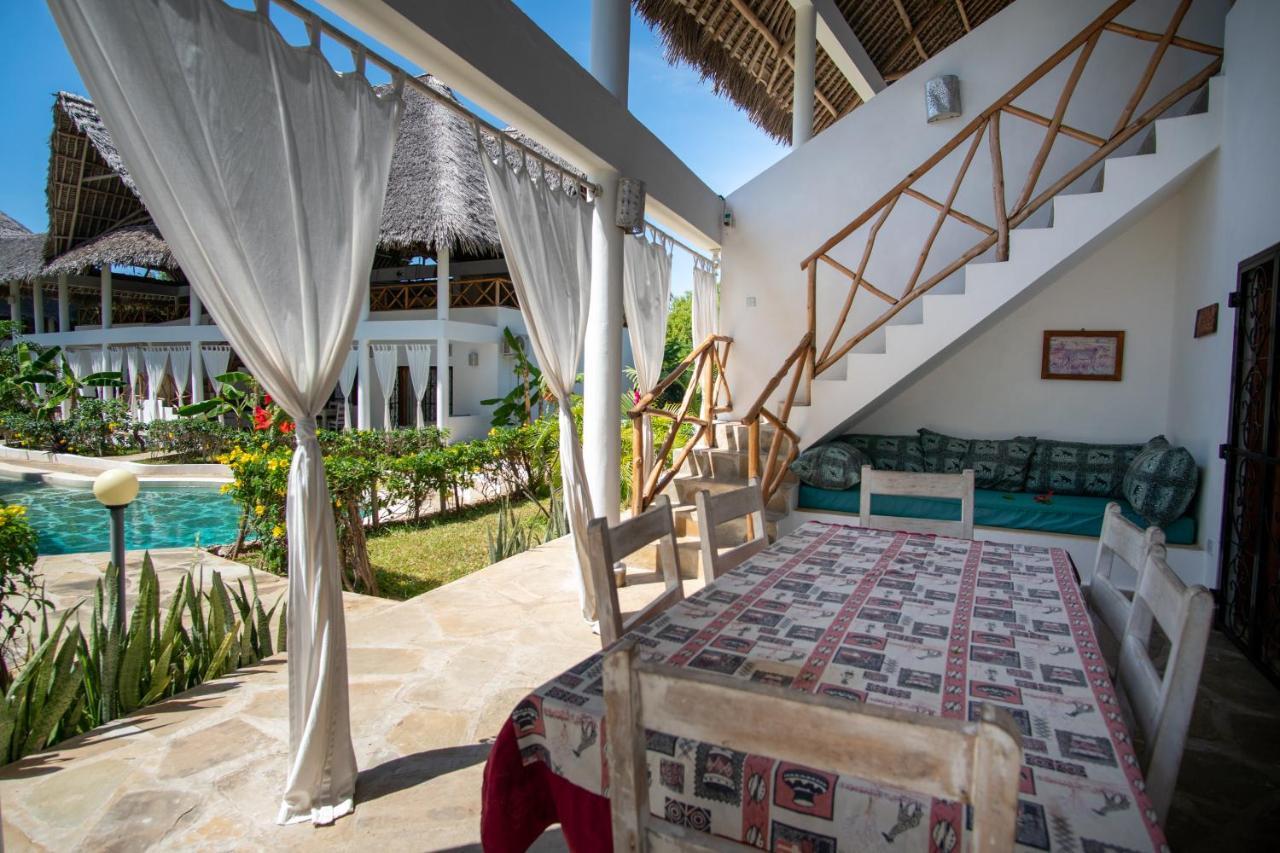 Rafiki Village Watamu Extérieur photo