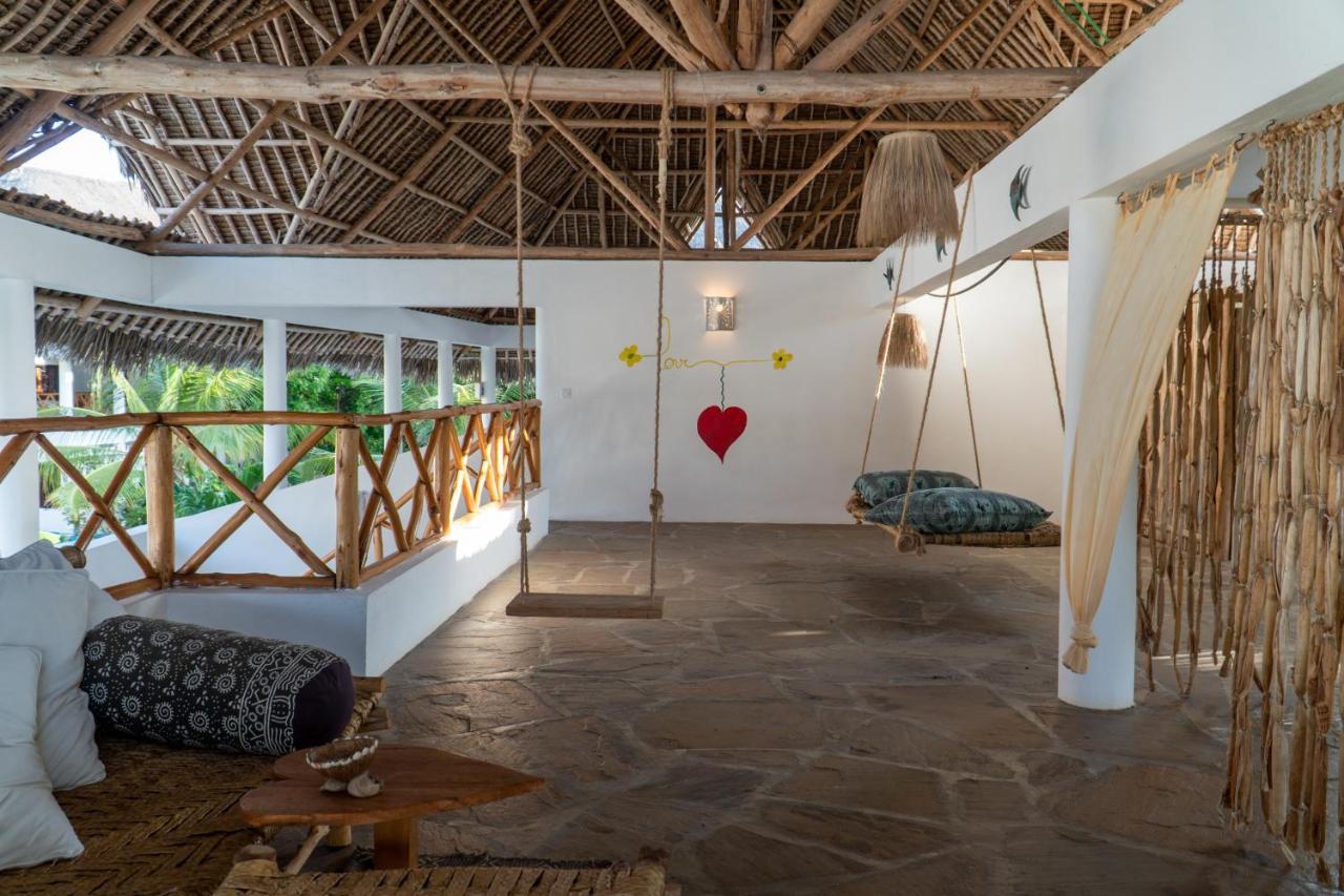 Rafiki Village Watamu Extérieur photo