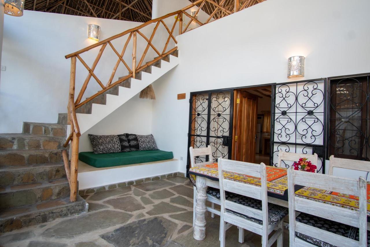 Rafiki Village Watamu Extérieur photo
