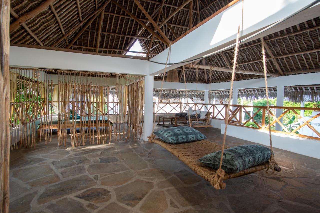 Rafiki Village Watamu Extérieur photo