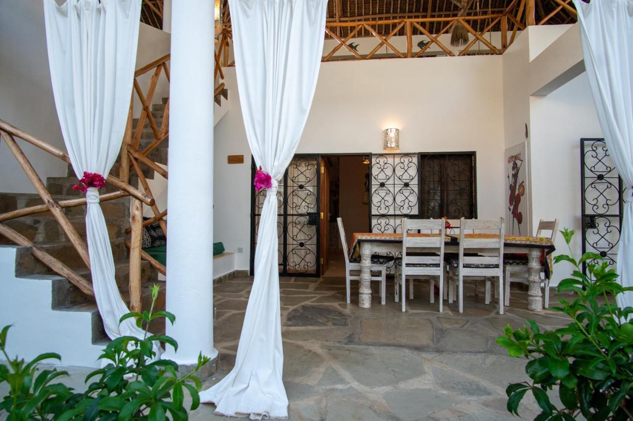 Rafiki Village Watamu Extérieur photo
