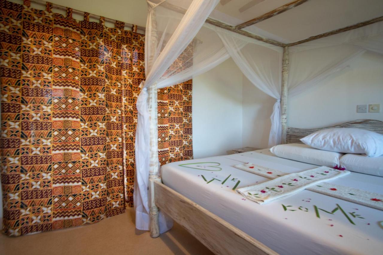 Rafiki Village Watamu Extérieur photo