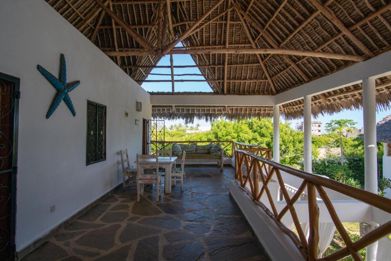 Rafiki Village Watamu Extérieur photo