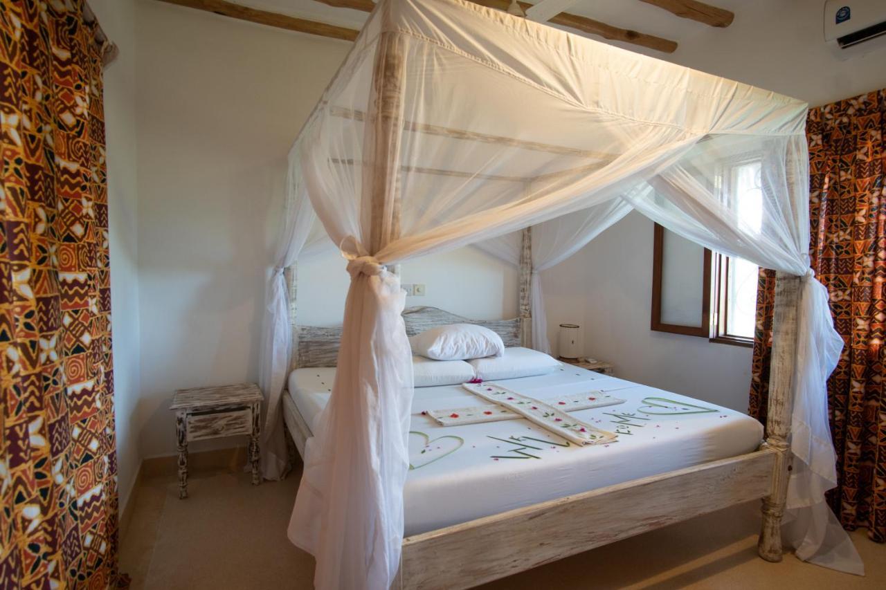 Rafiki Village Watamu Extérieur photo
