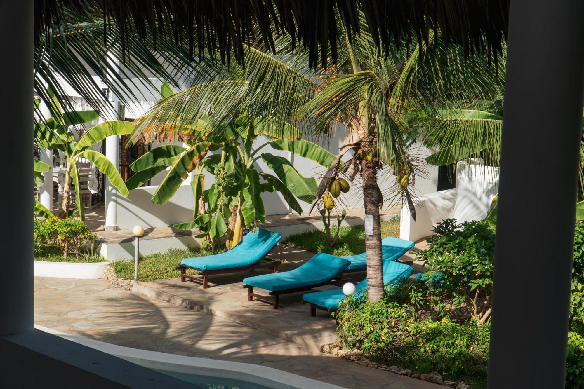 Rafiki Village Watamu Extérieur photo