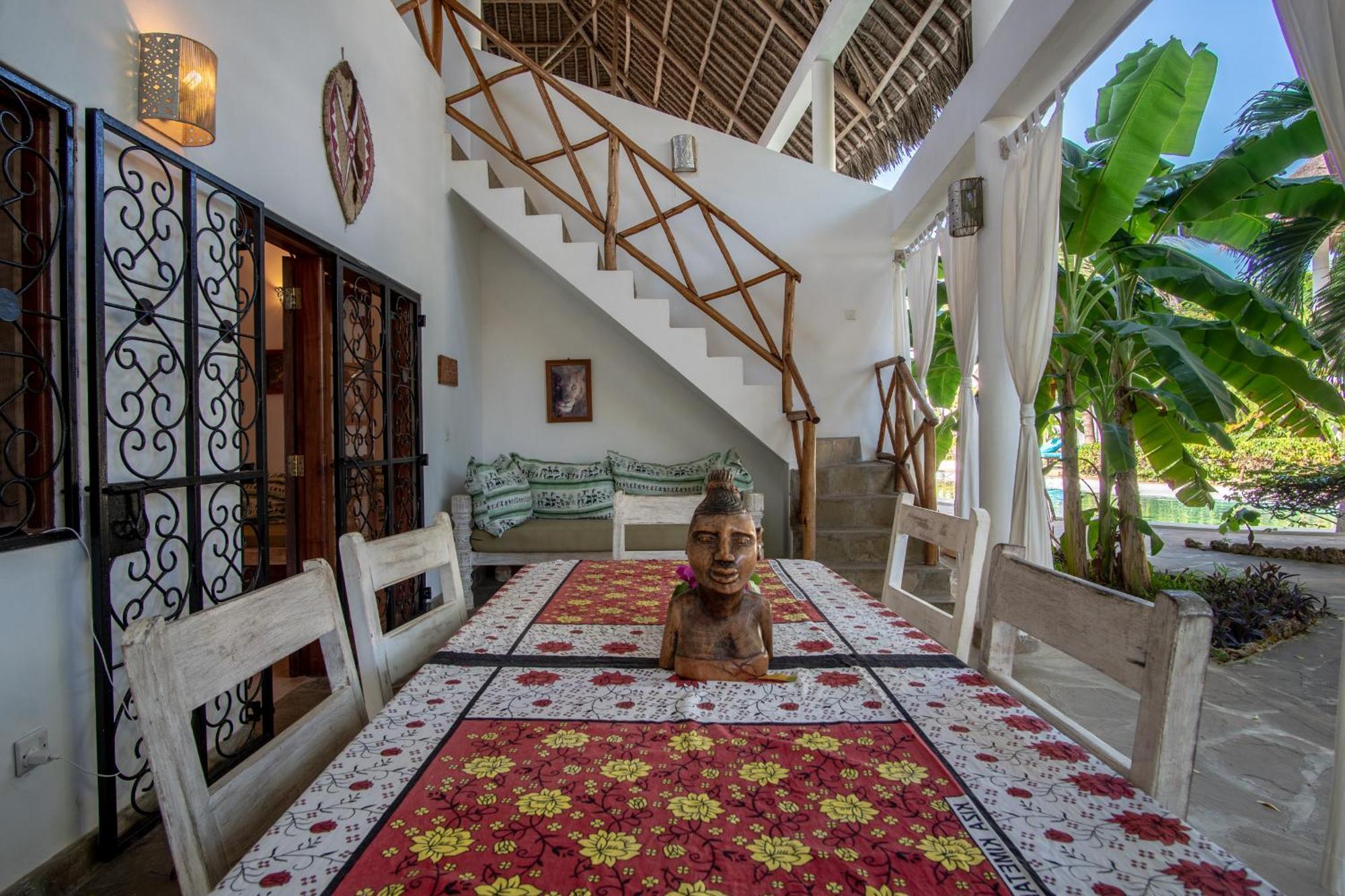 Rafiki Village Watamu Extérieur photo