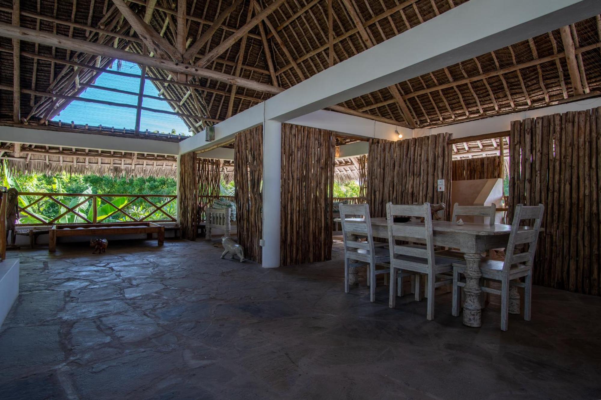 Rafiki Village Watamu Extérieur photo