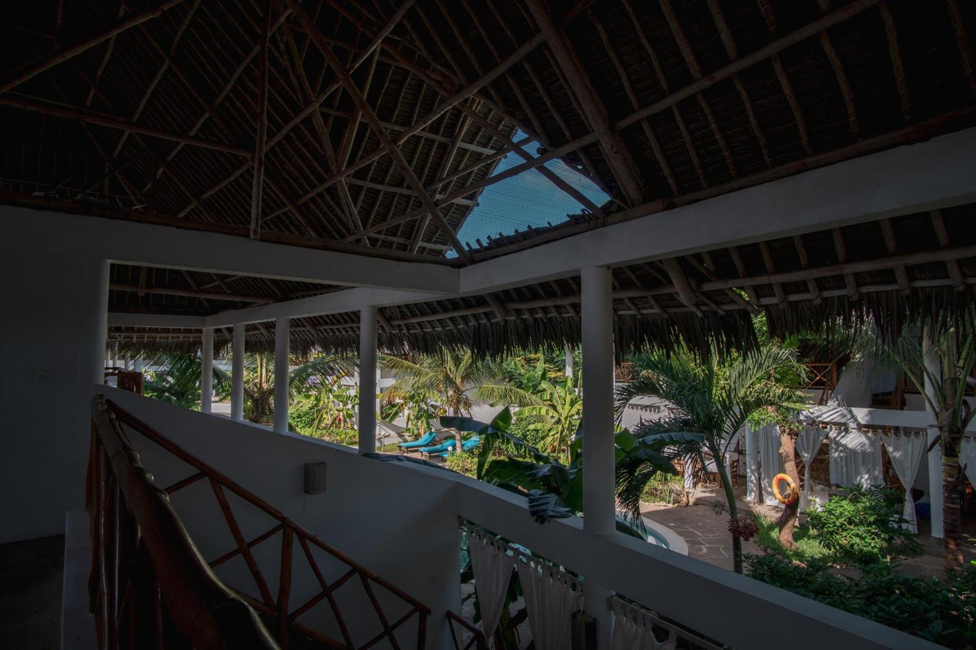 Rafiki Village Watamu Extérieur photo