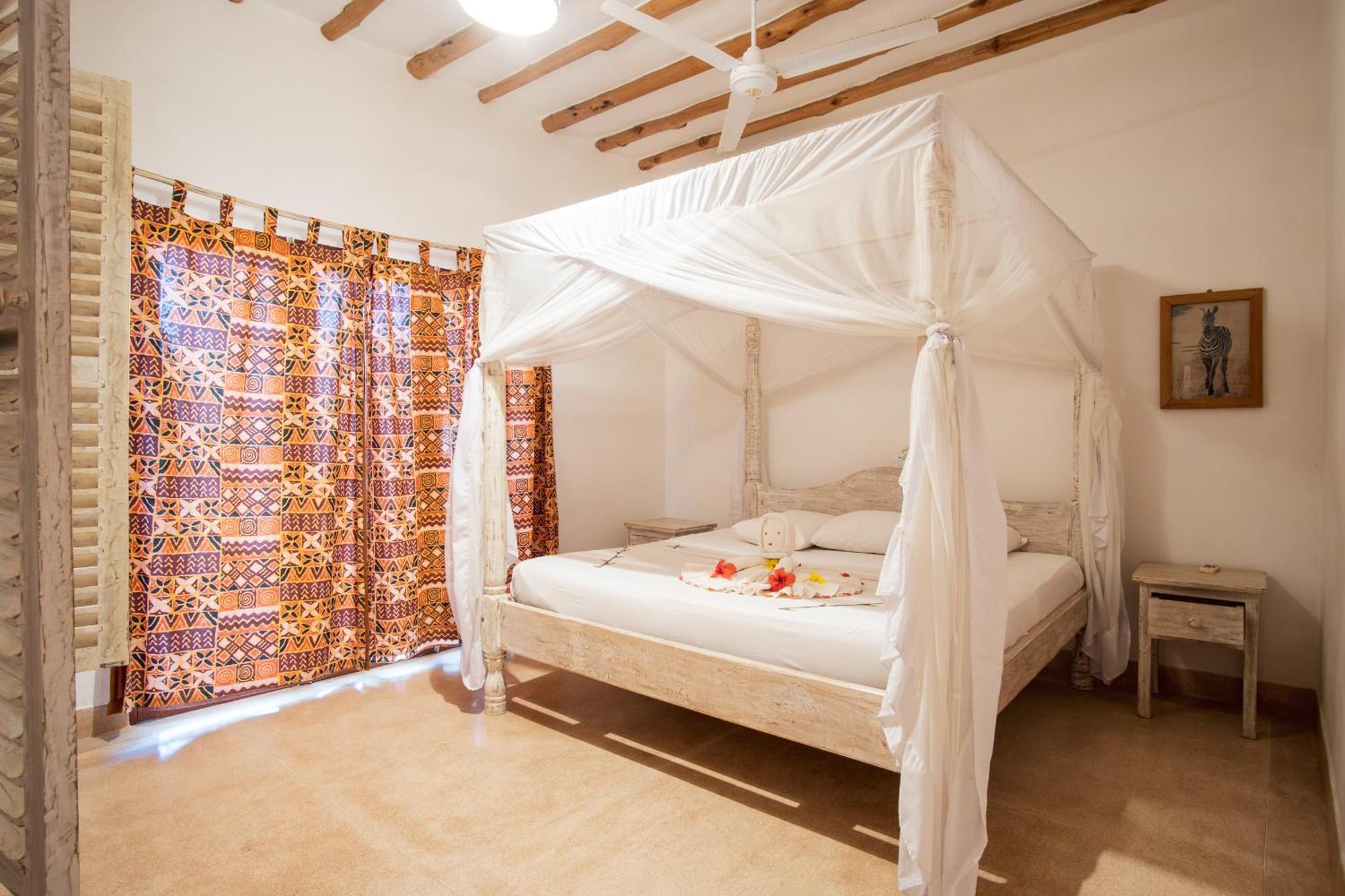 Rafiki Village Watamu Extérieur photo