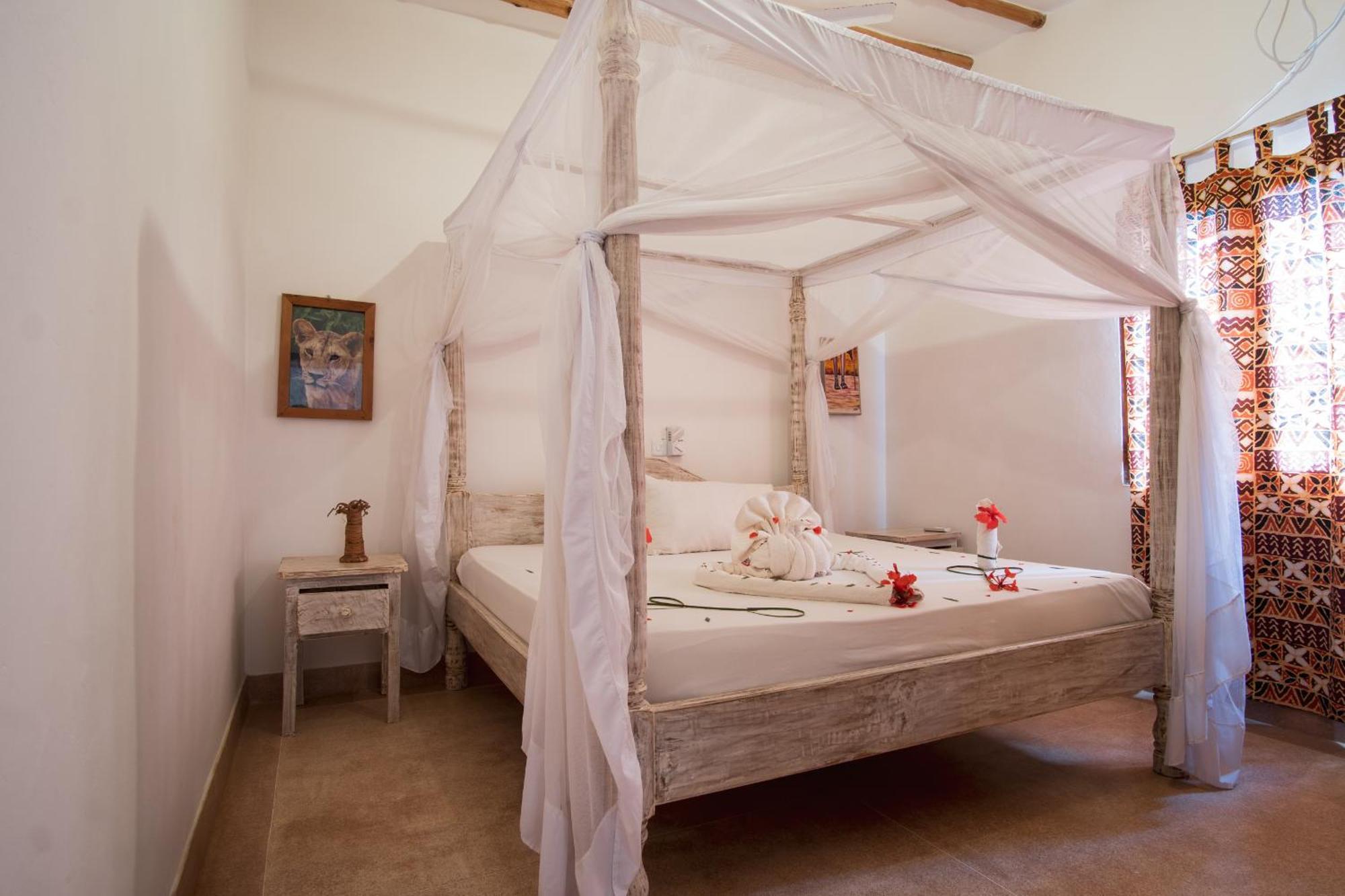 Rafiki Village Watamu Extérieur photo