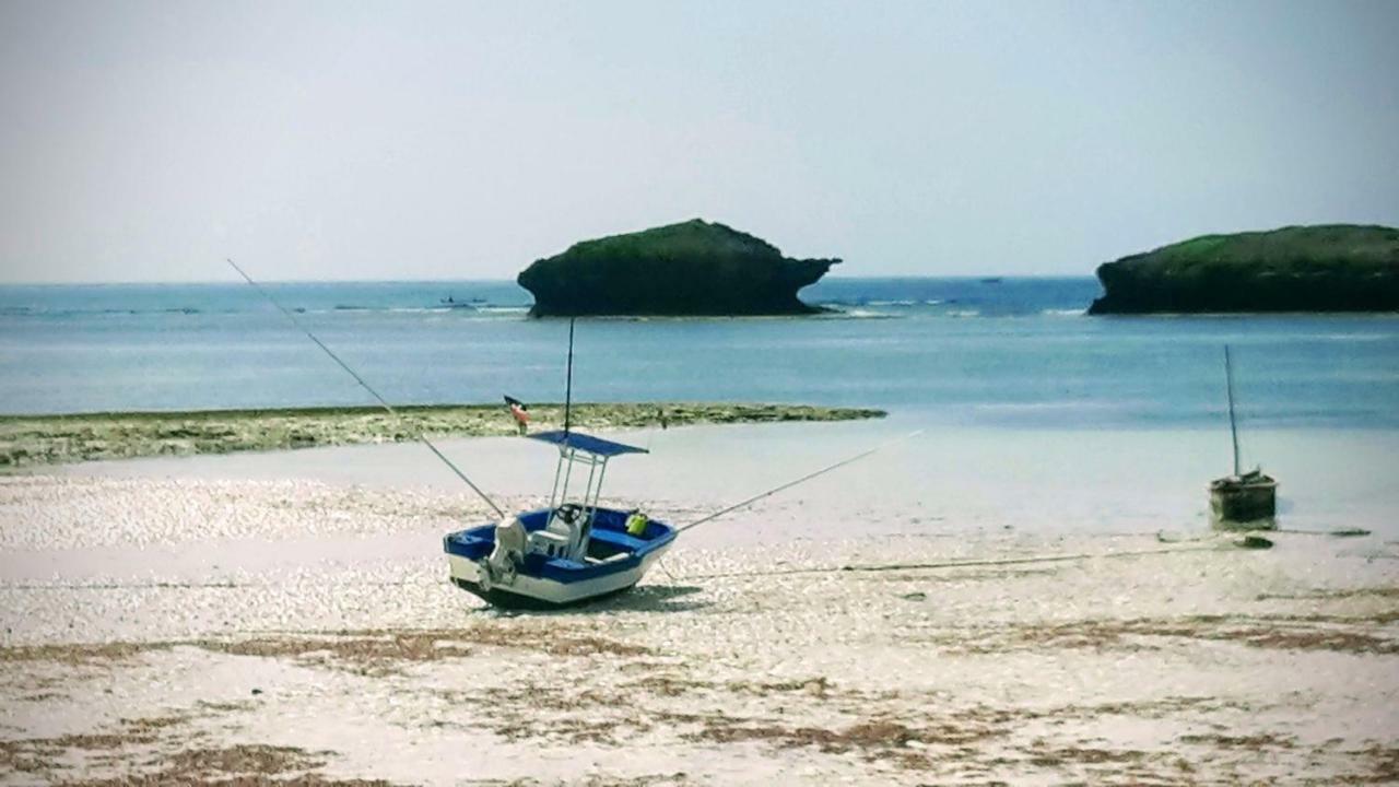 Rafiki Village Watamu Extérieur photo