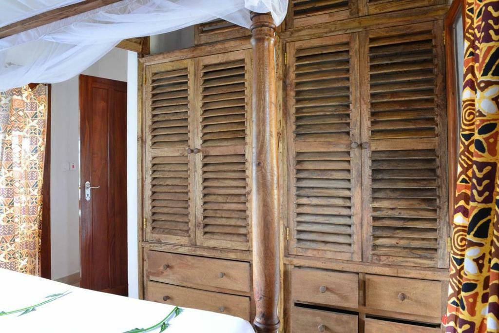 Rafiki Village Watamu Extérieur photo