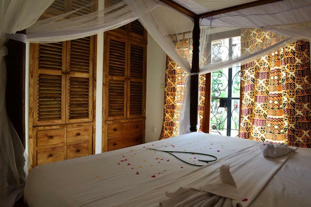 Rafiki Village Watamu Extérieur photo