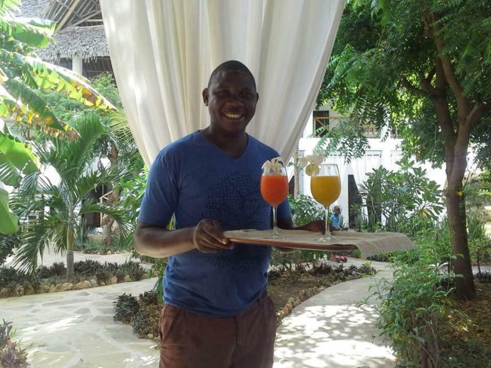 Rafiki Village Watamu Extérieur photo