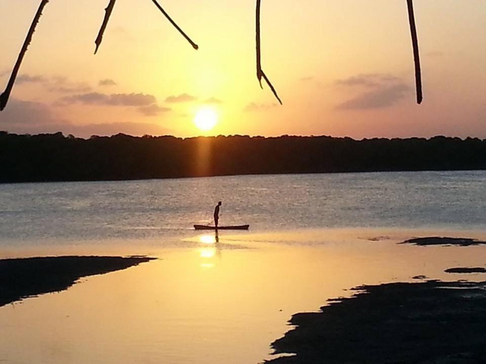 Rafiki Village Watamu Extérieur photo